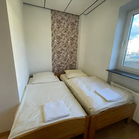 Appartement Urban Vibes